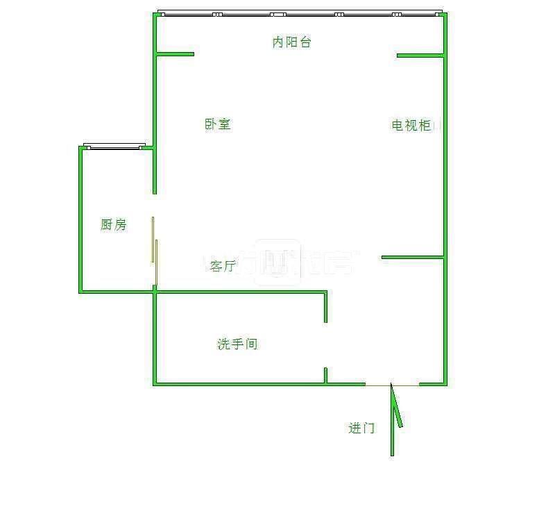 整租·现代城市广场