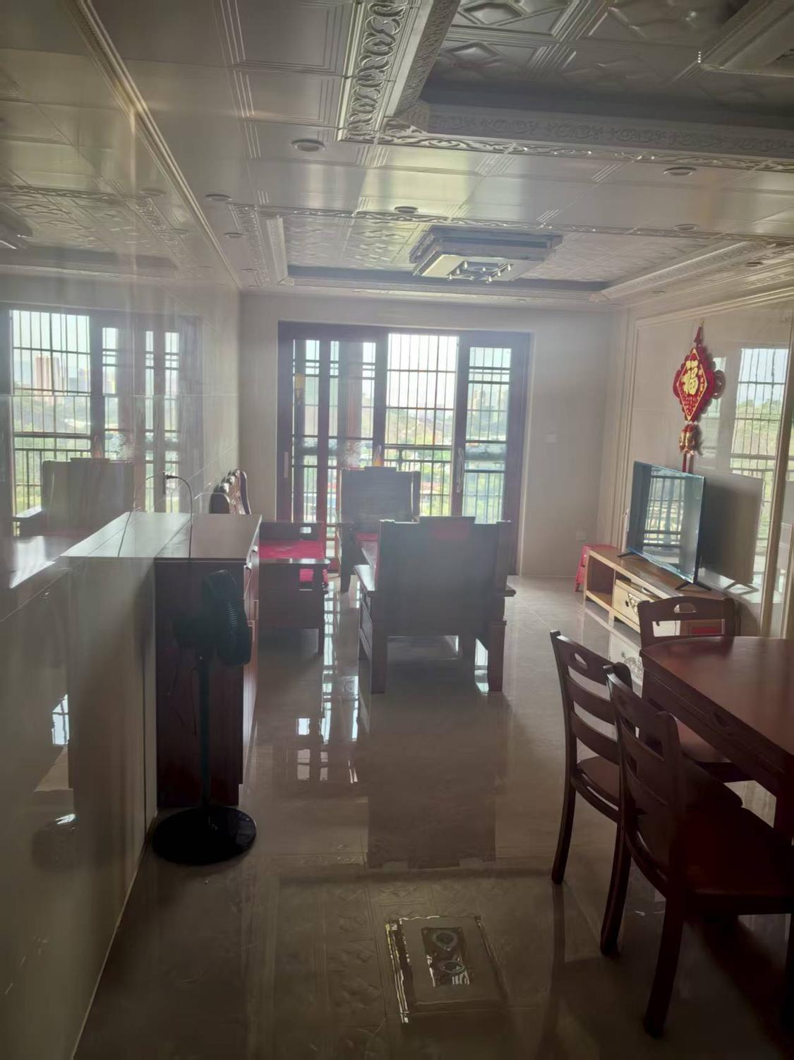 整租·明源新天地