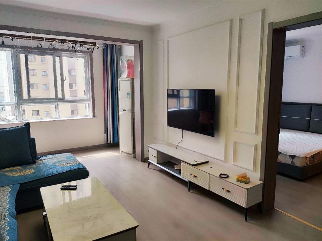 整租·绿地理想城