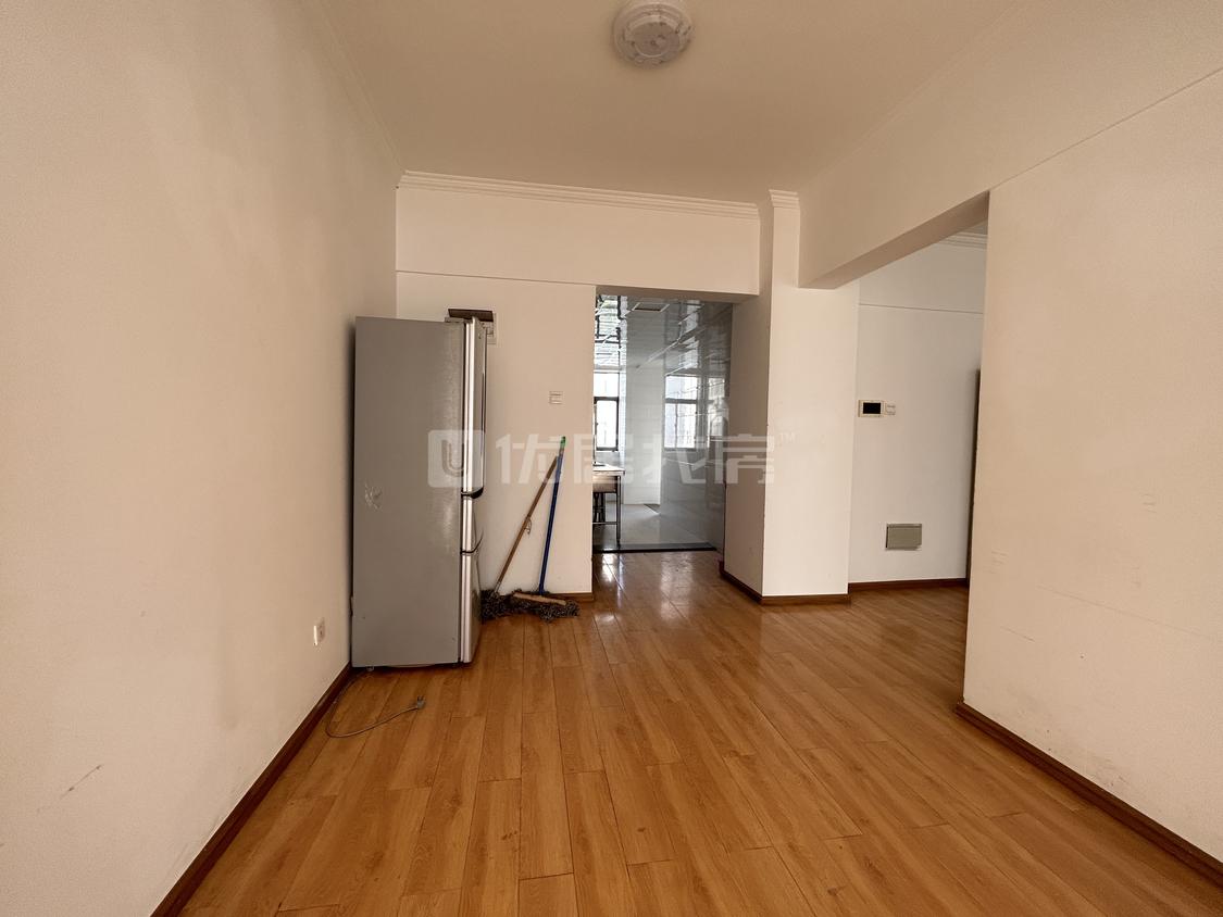 整租·建标华城海琴湾