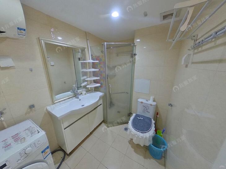 整租·海淀九号