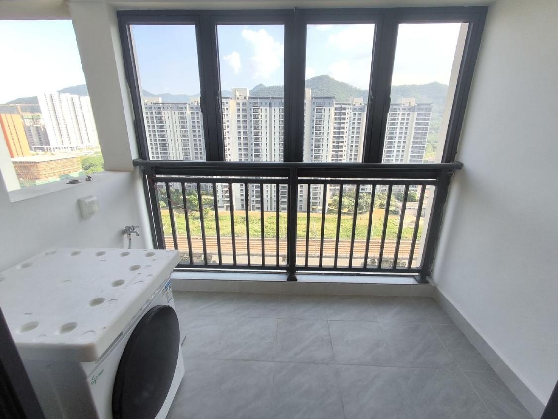 整租·万达广场华府