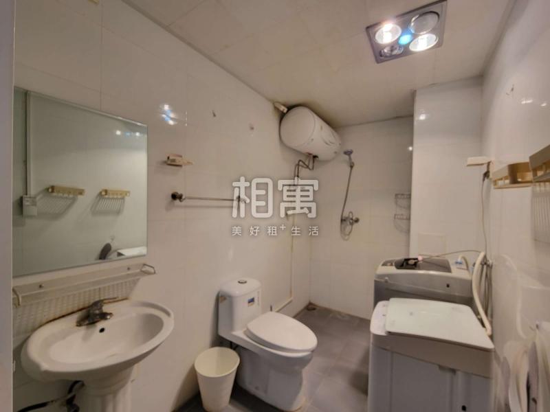 合租·TBD住总万科天地(安居路7号院)
