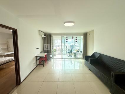 朝阳常营整租 万象新天家园2室1厅/108平/中楼层