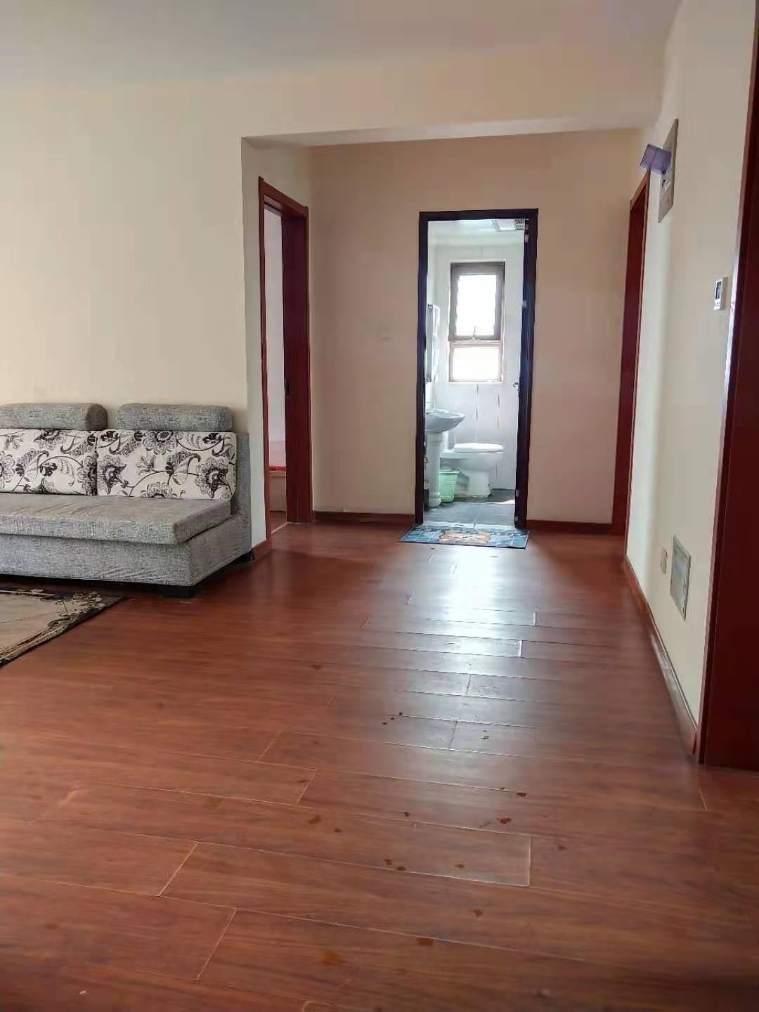 整租·锦绣天地B区