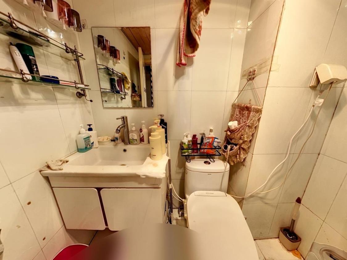 整租·四季风情园(南区)