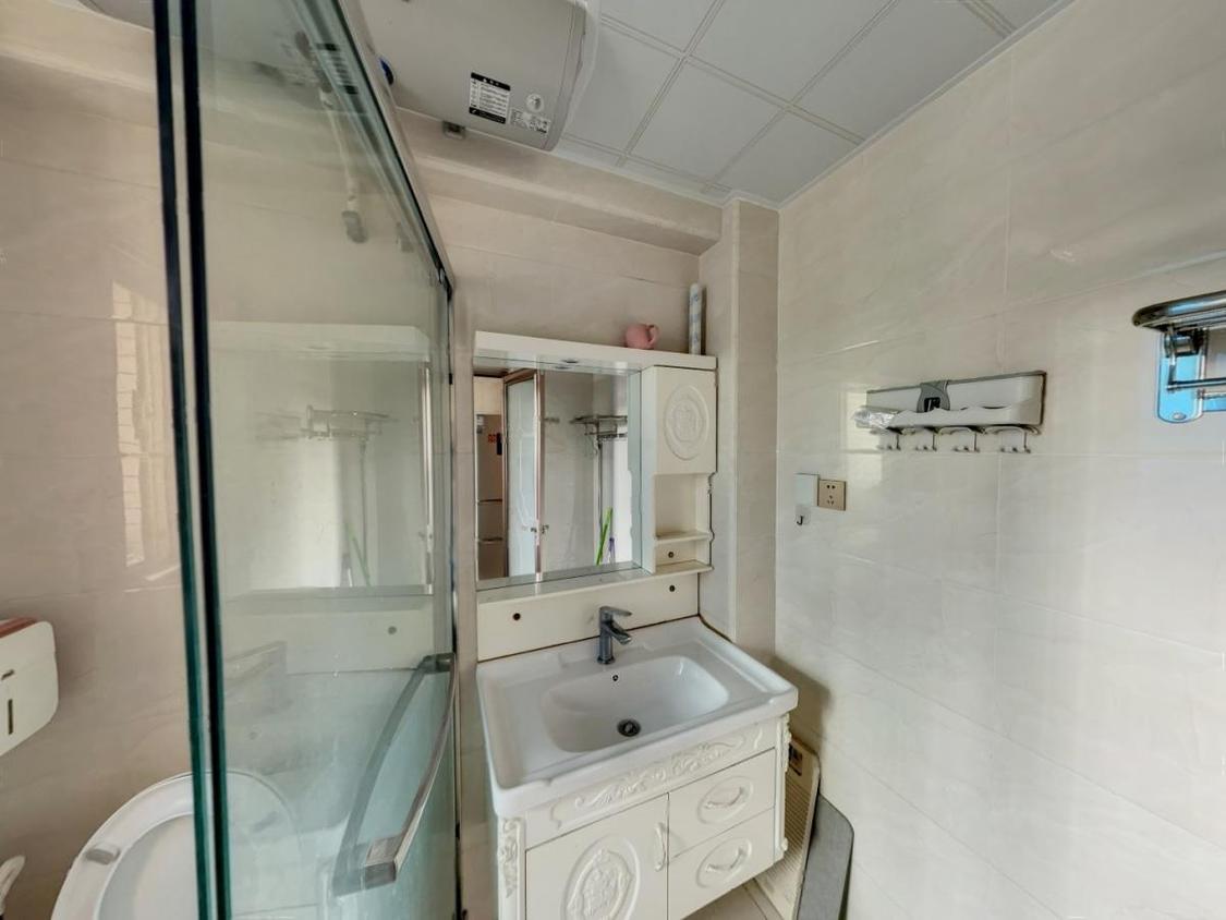 整租·福满山庄