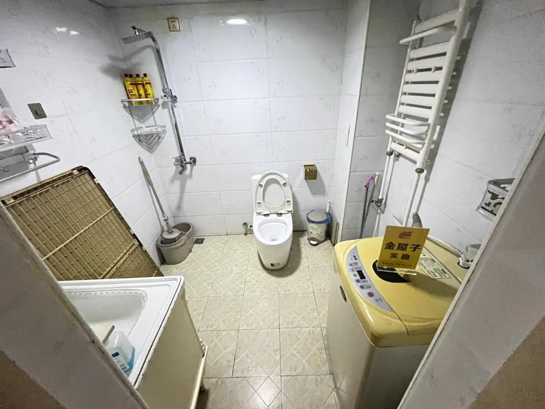 整租·紫荆花园