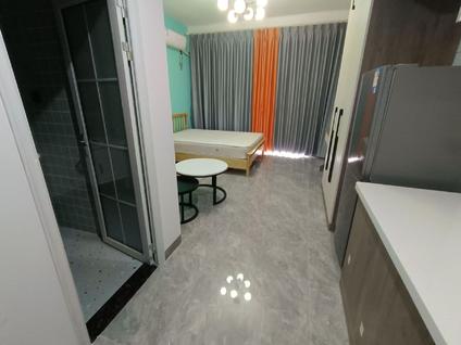 南安南安北整租 星城广场1室1厅/35平/中楼层