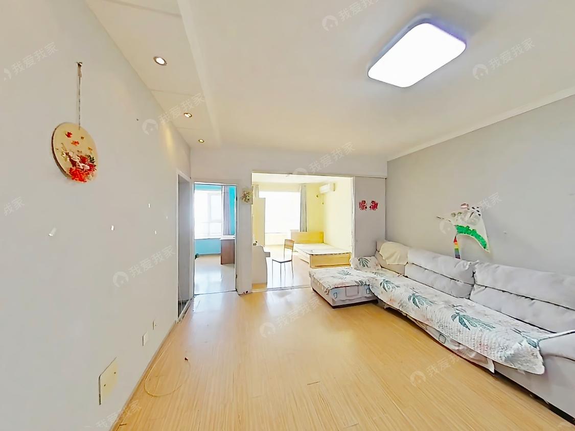 整租·水郡花园