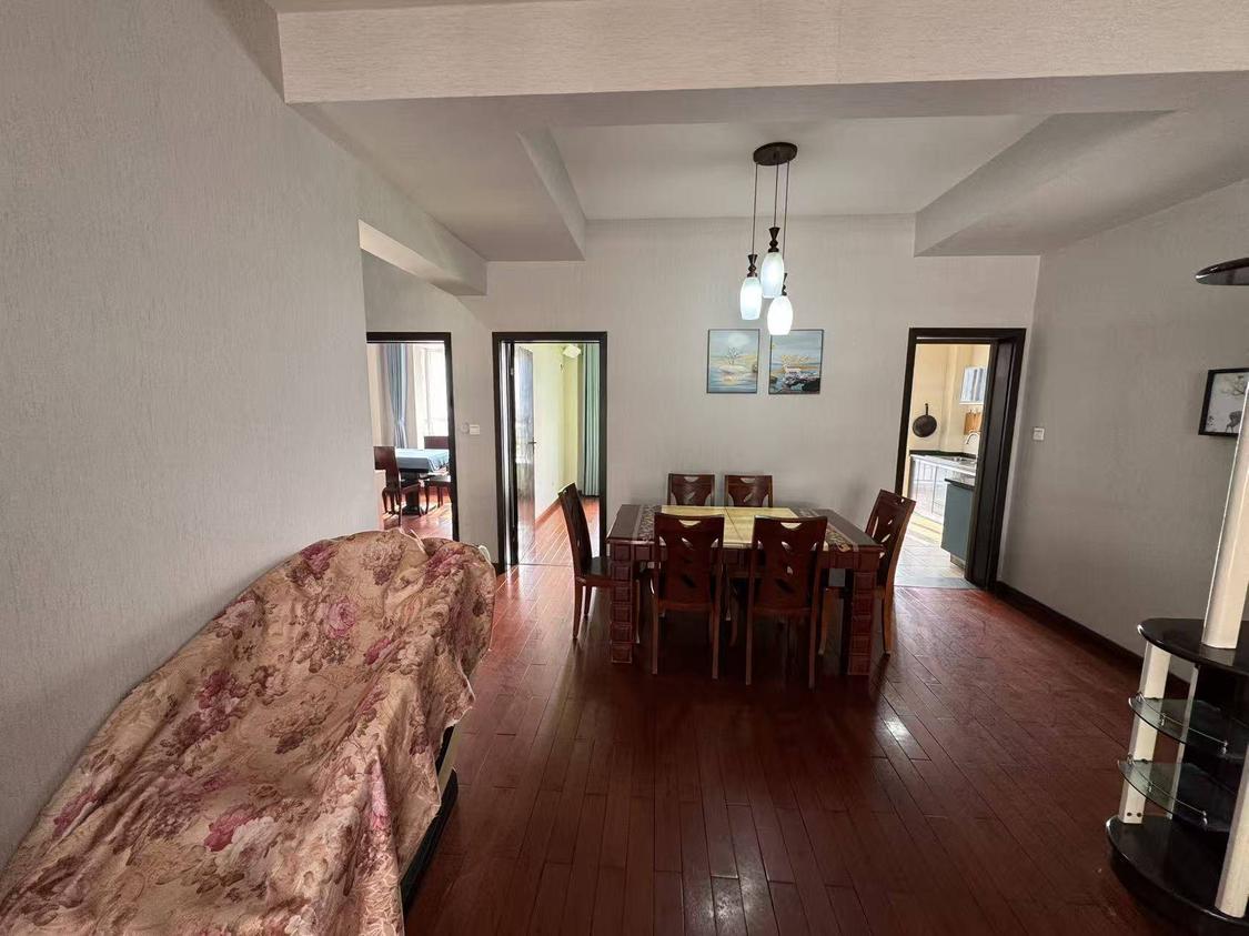 整租·紫金尚都