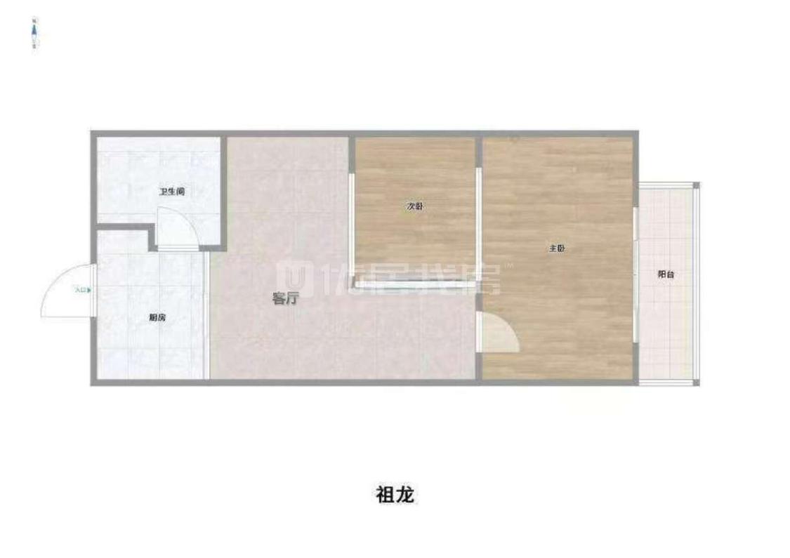 整租·祖龙ACMALL