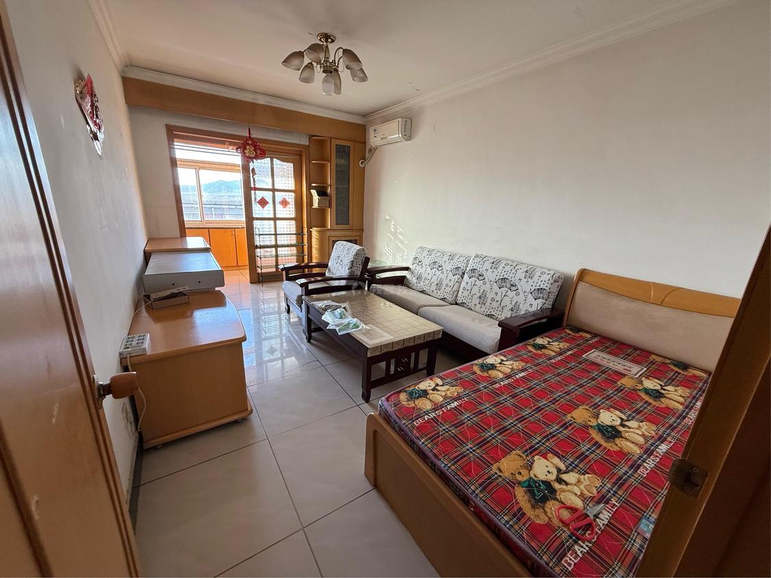 整租·杏花西里