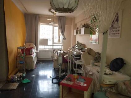 三河理想新城商圈整租 上上城理想新城（商住楼）1室1厅/62平/中楼层