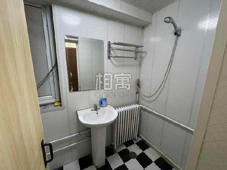 合租·知春路56号院