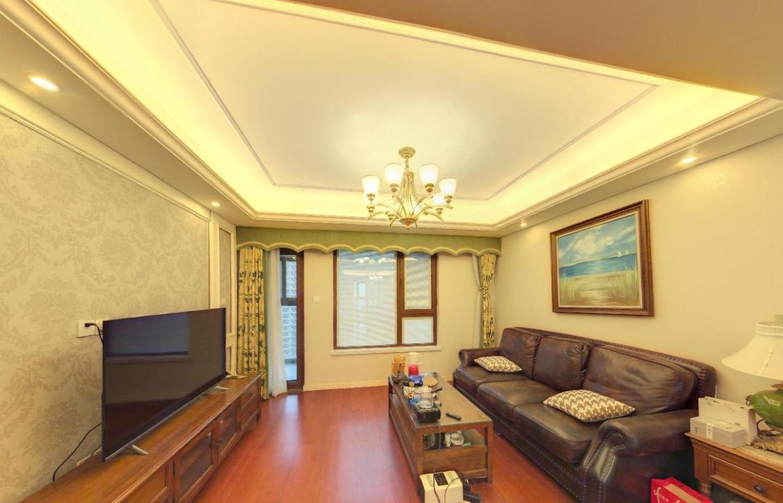 整租·海峡城云玺湾