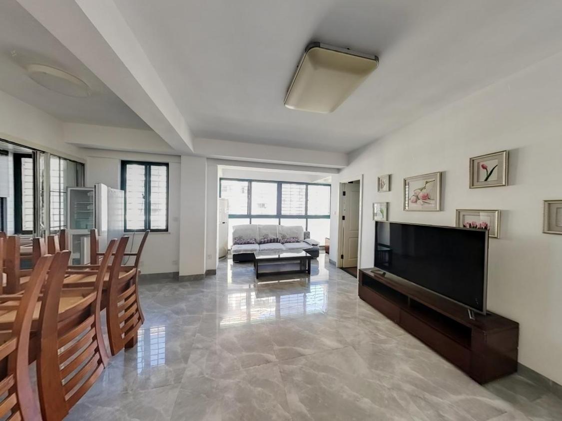 整租·红树康桥