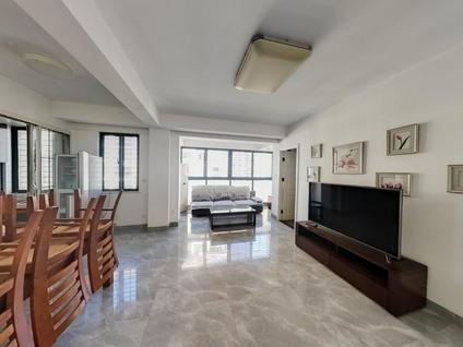 集美集美大学整租 红树康桥3室1厅/85平/中楼层