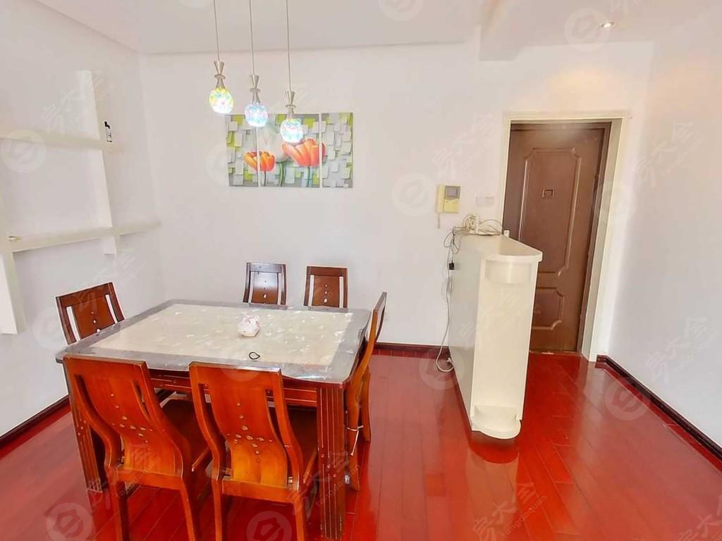 整租·滨江花园(浔阳)