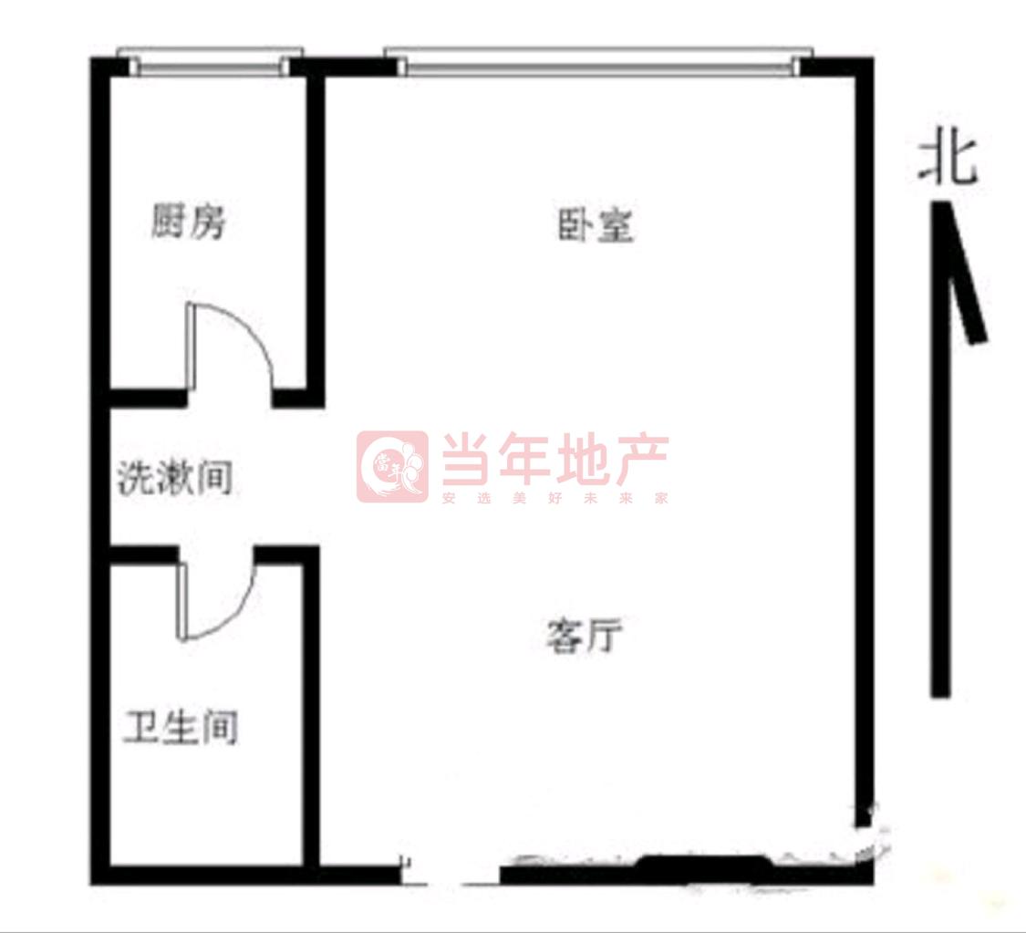 整租·丽景名苑