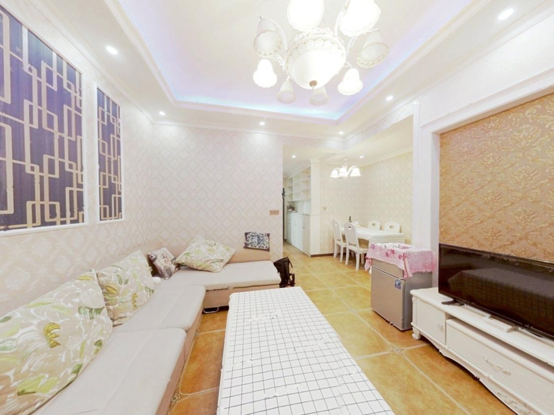 整租·玉祥门(B区)