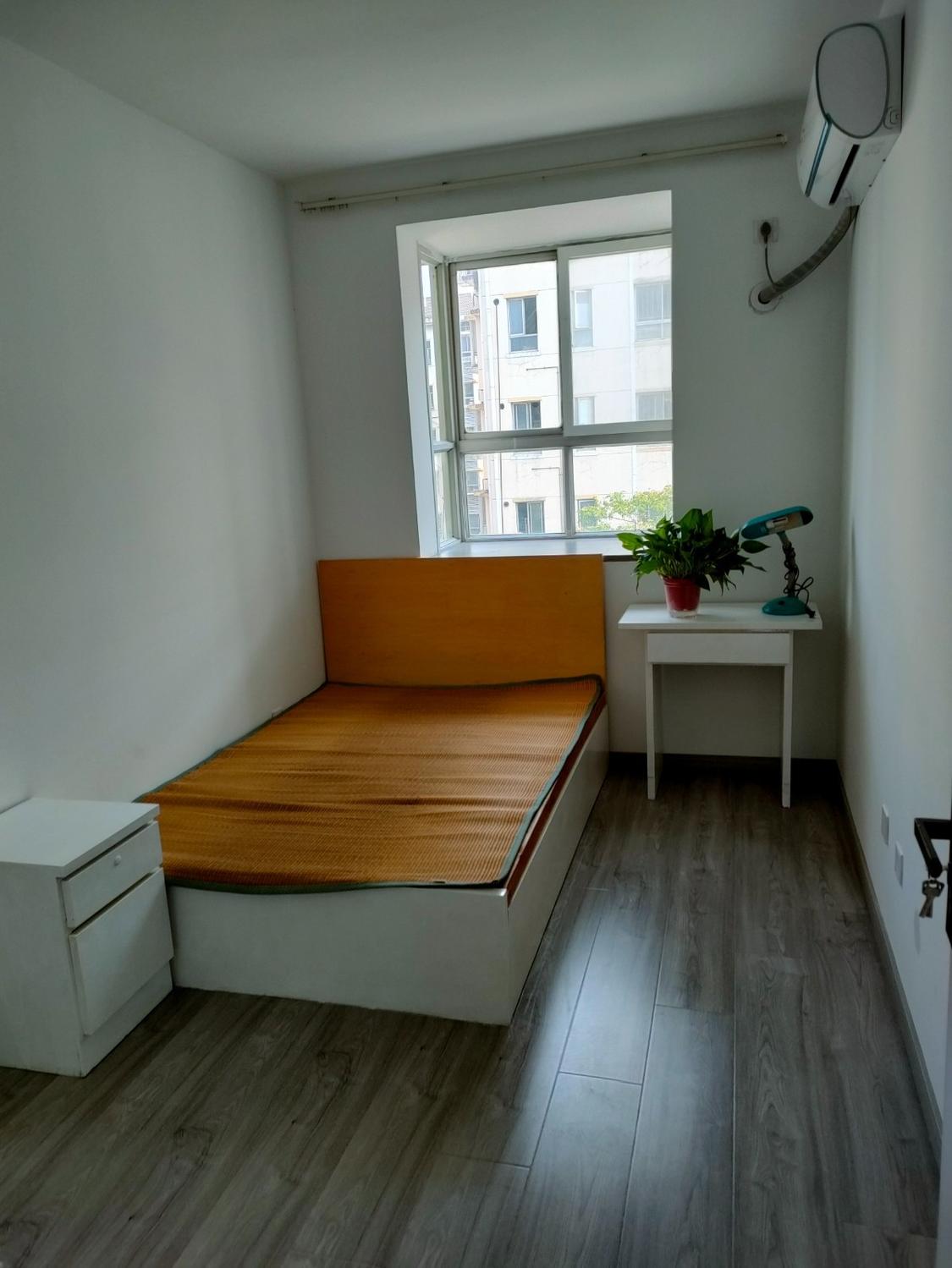 整租·殷巷新寓(242-297幢)