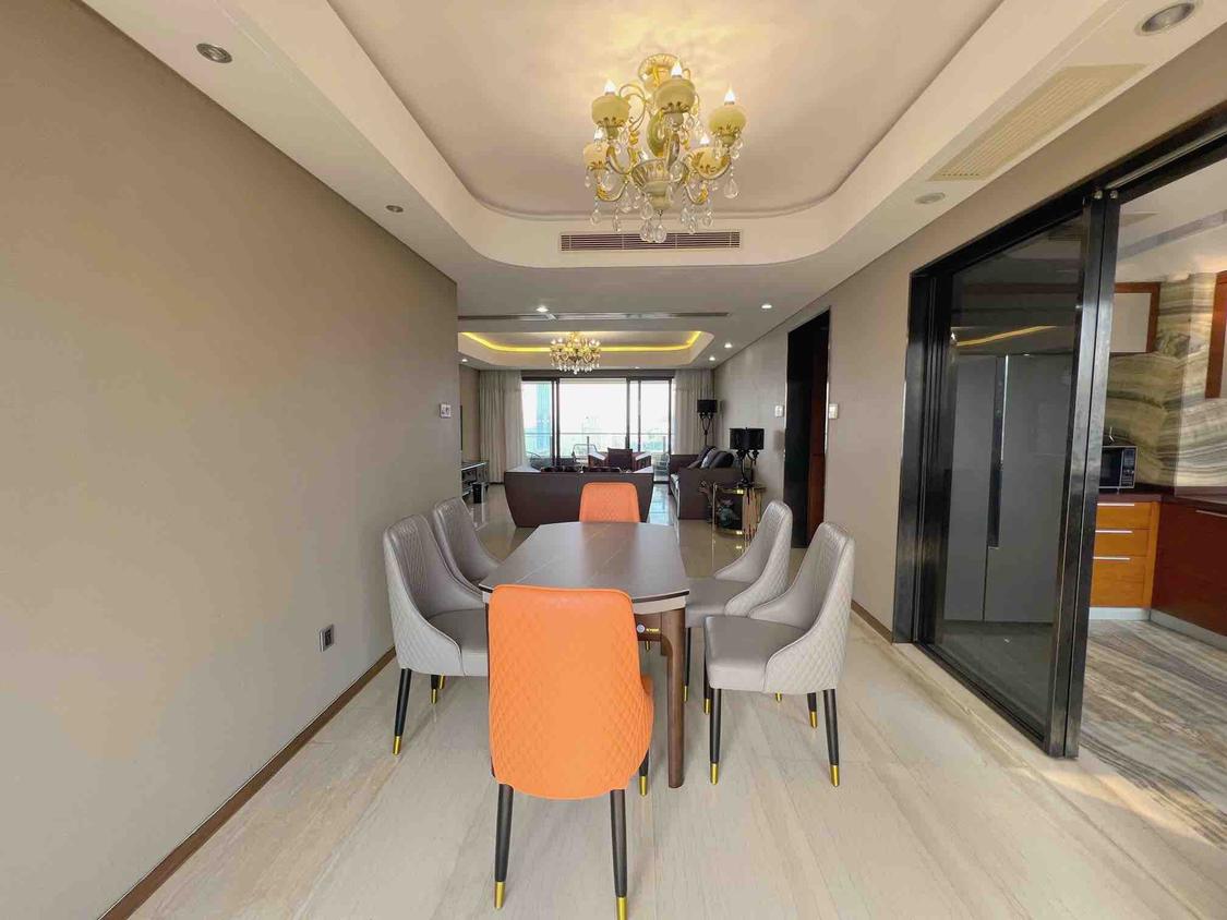 整租·中信红树湾(北区)