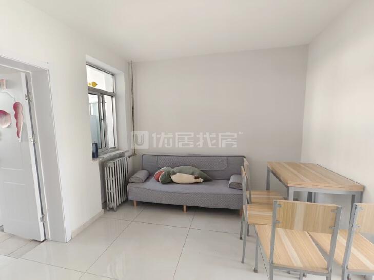 整租·扬州水乡