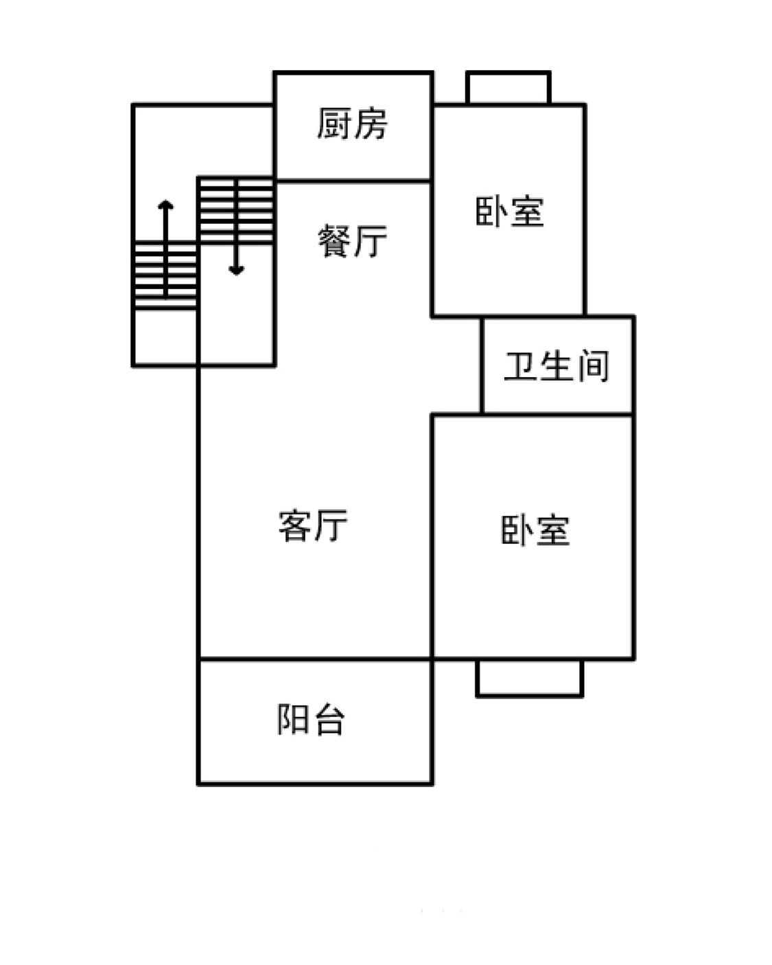 整租·蓝庭国际