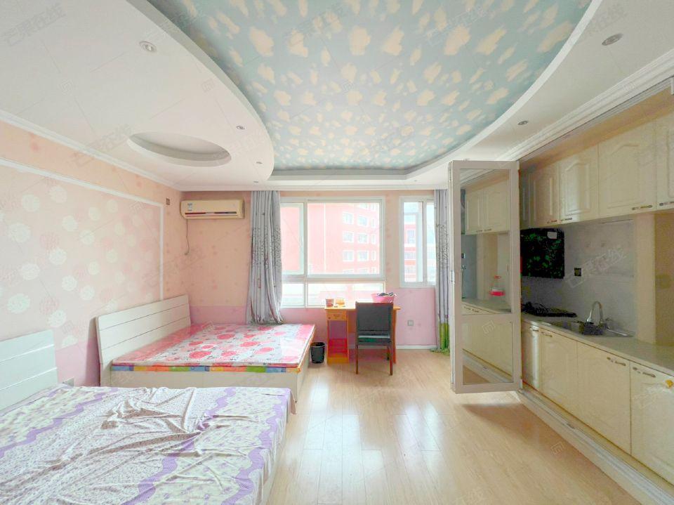 整租·金钻铭邸