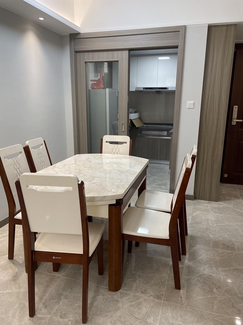 整租·雅居乐御宾府