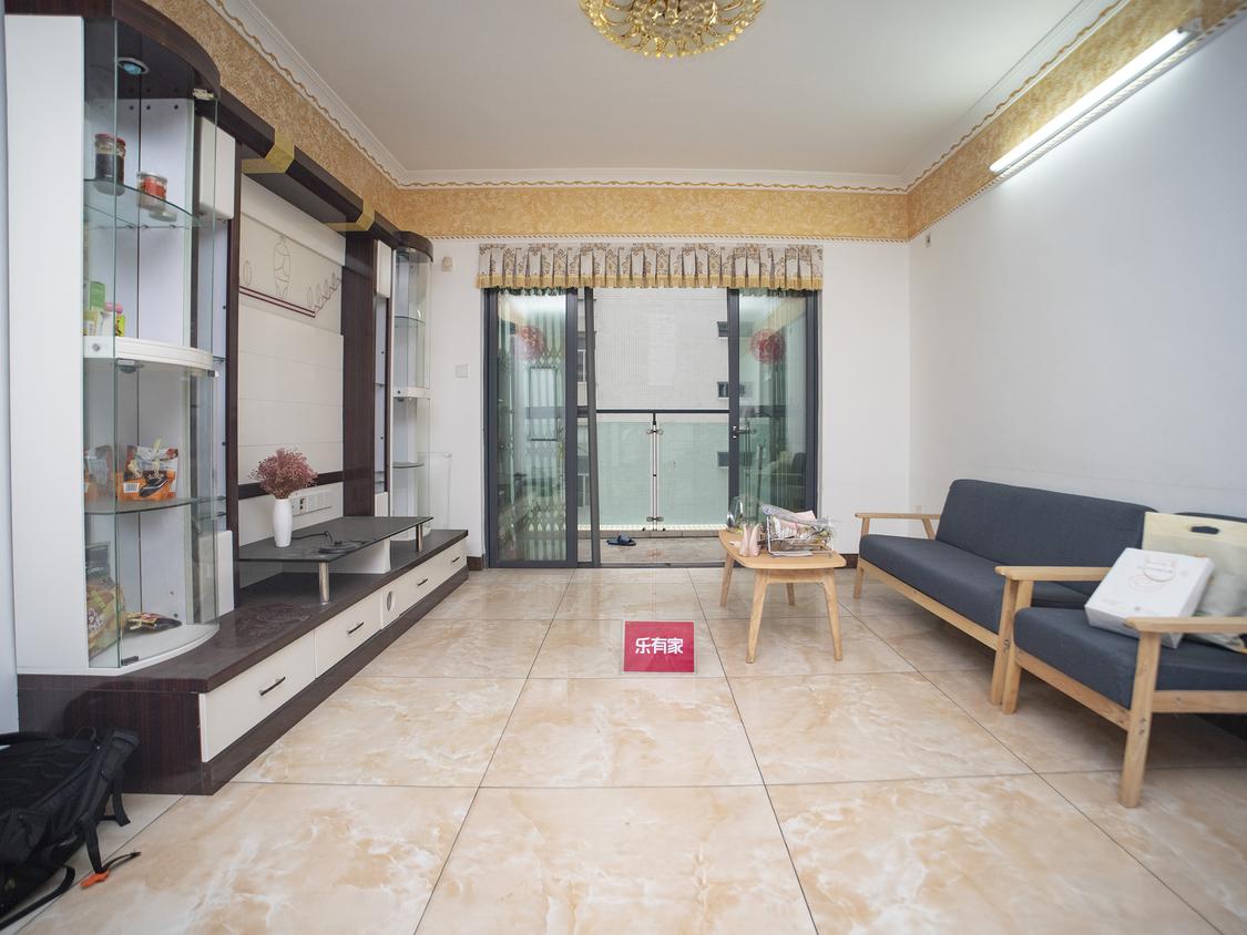 整租·中天国际花园