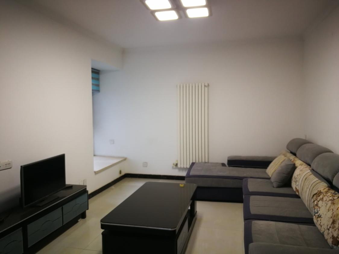 整租·正弘中央公园(花语苑)