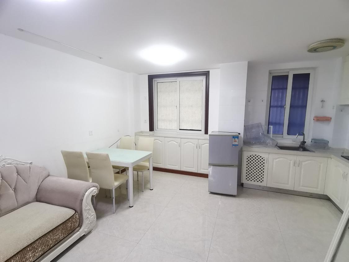 整租·美人台大厦