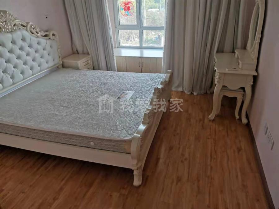 整租·朗诗青春街区