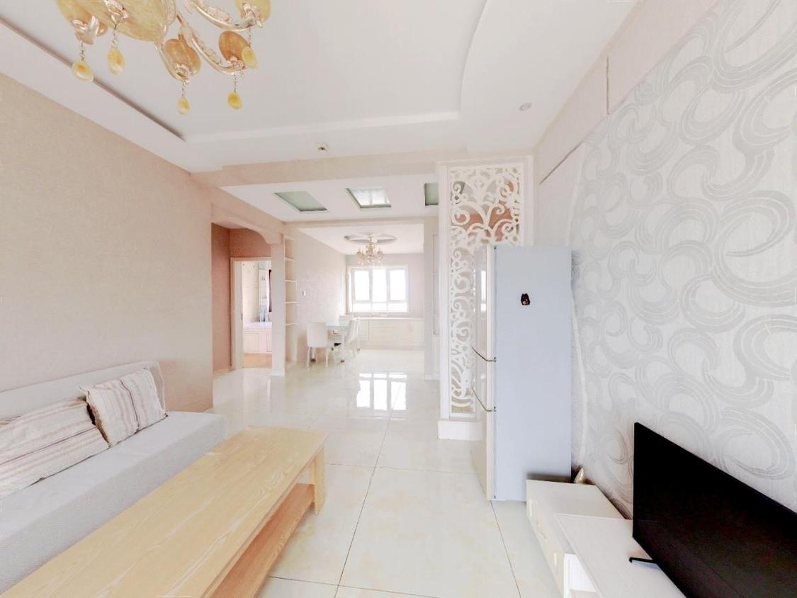 整租·中海国际社区