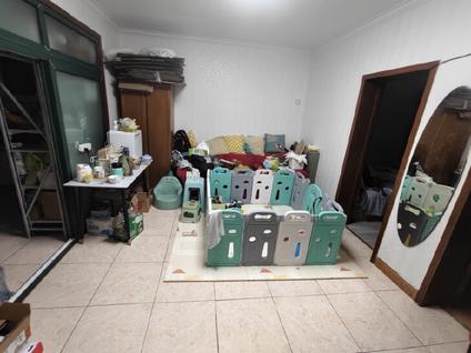 昌平龙泽整租 昌艺园小区2室1厅/83平/低楼层