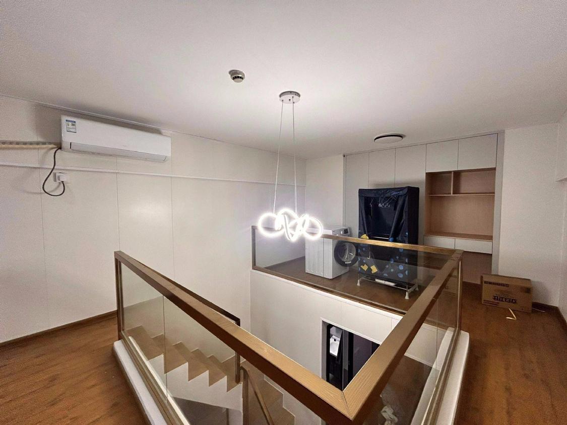 整租·红星新天地