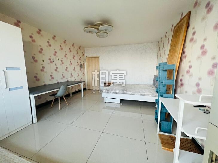 合租·东一时区