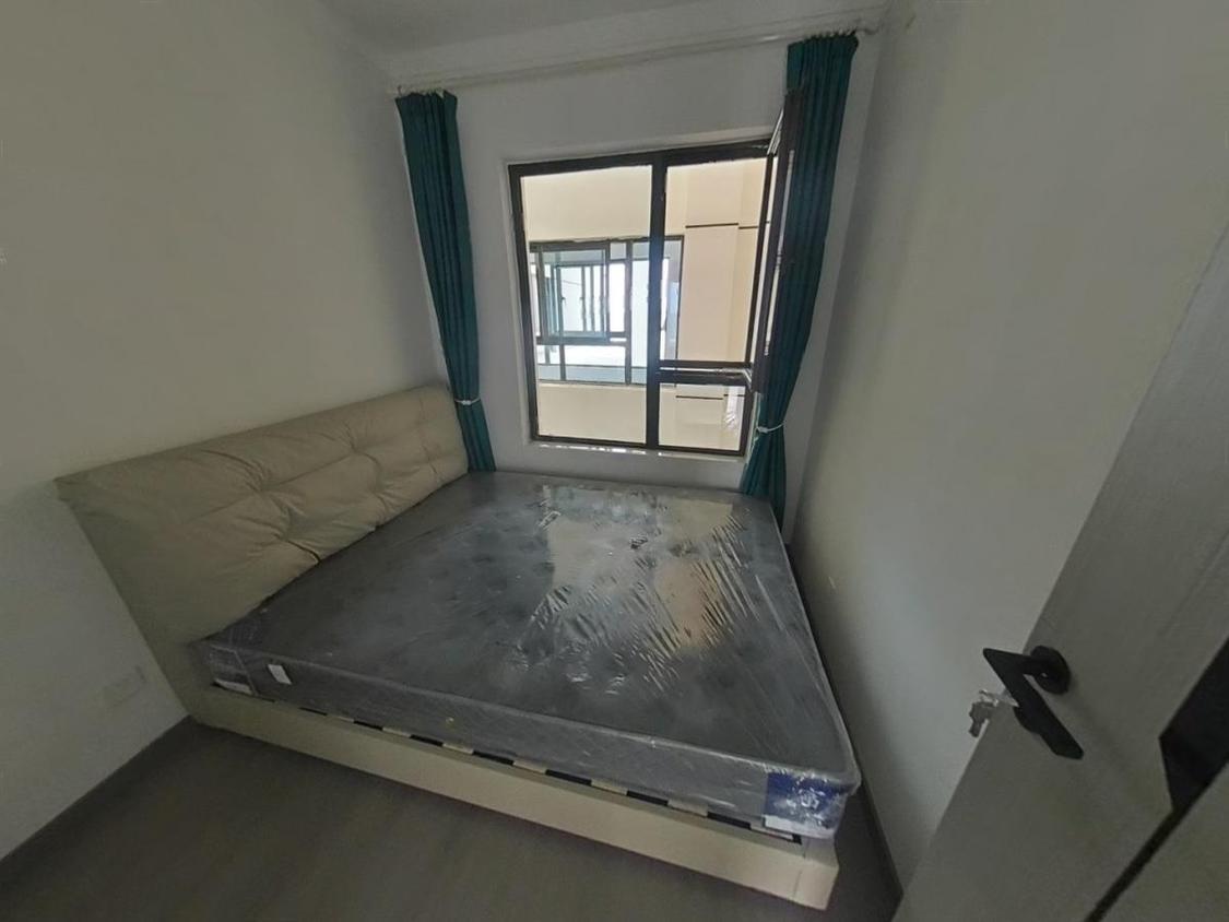 整租·劳动公园里