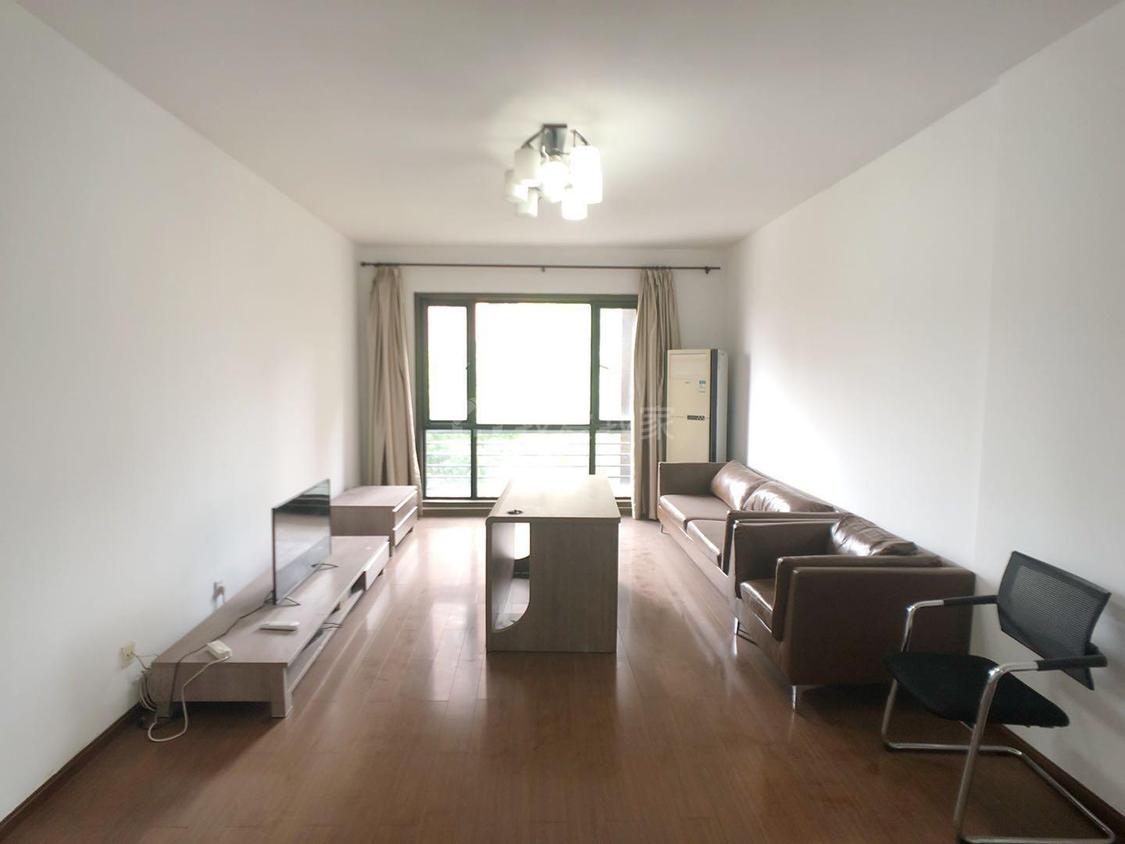 整租·红石中央花苑