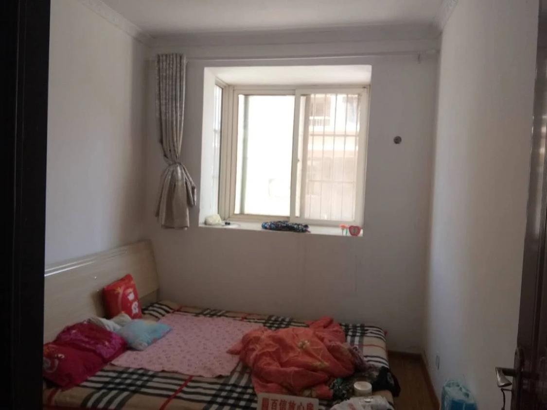 整租·幸福家园一期