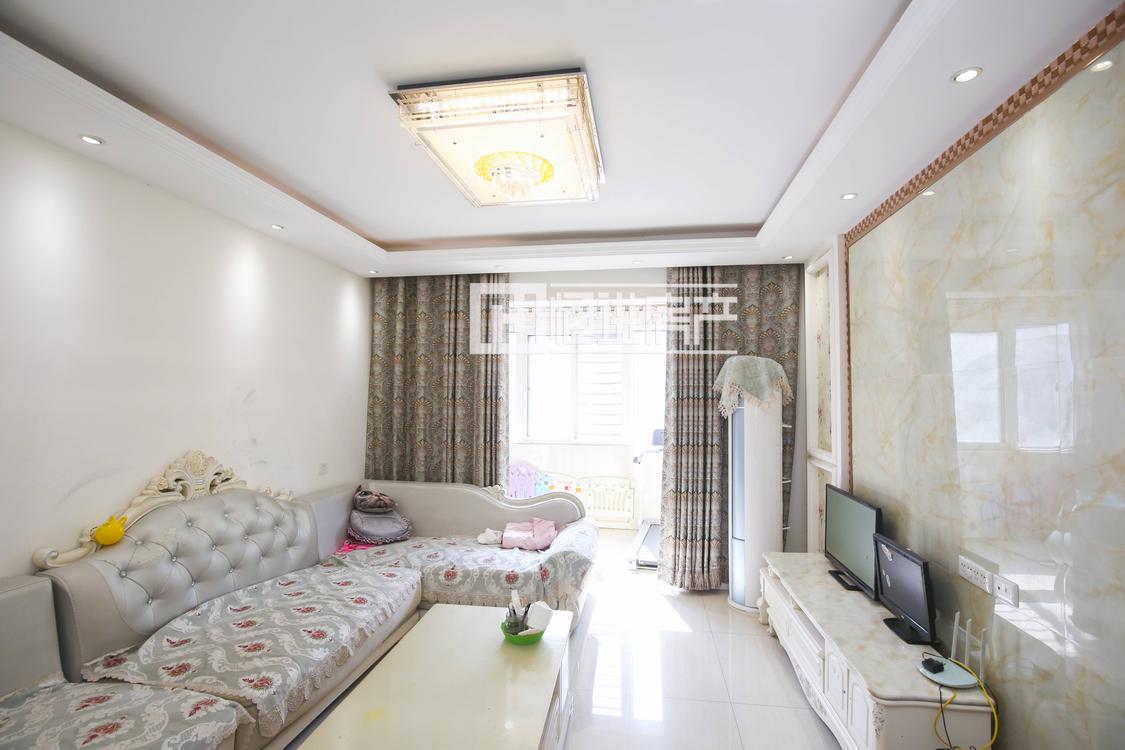 整租·嘉联橄榄城