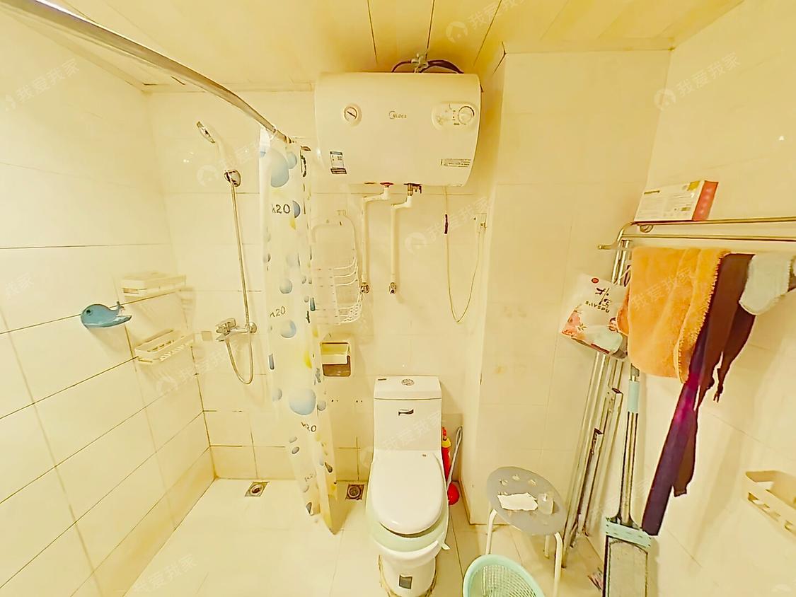 整租·亲水湾花园