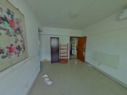 罗湖洪湖整租 利泰公寓3室2厅/107平/高楼层