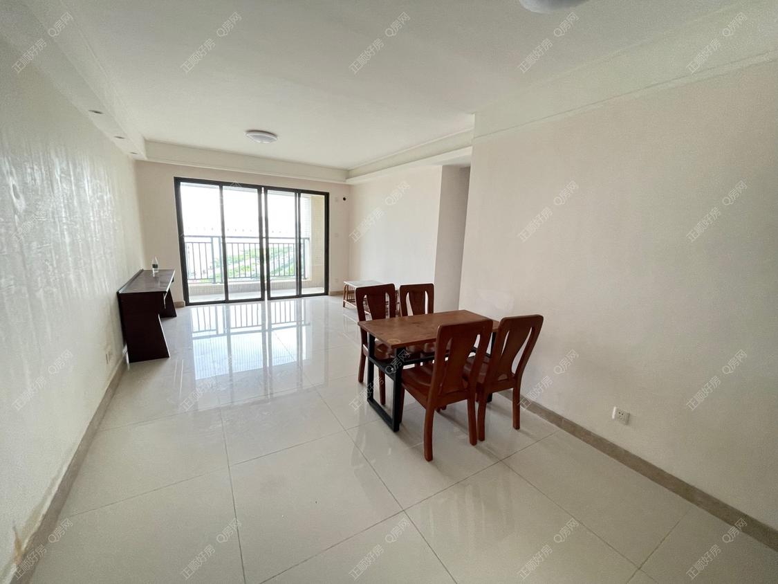 整租·保利香槟国际