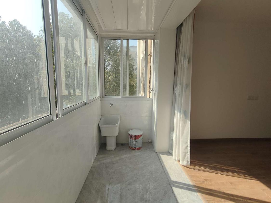 整租·江海花园