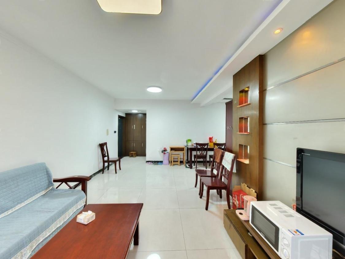 整租·华龙佳园