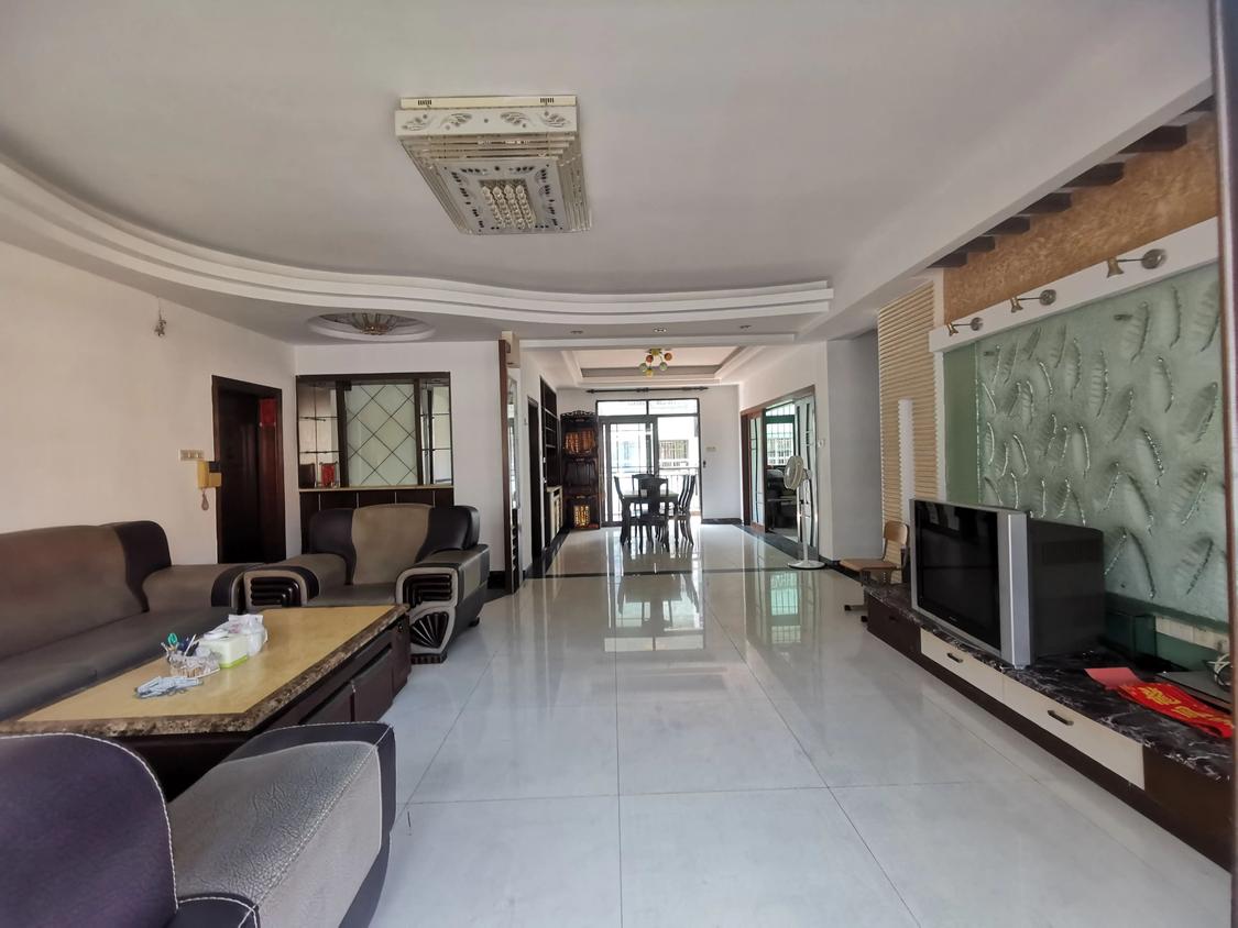 整租·明翠新村