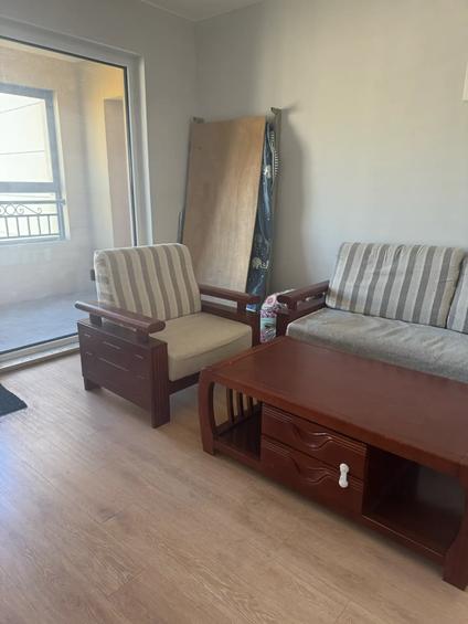 胶州新城区整租 龙湖昱城(四期)3室1厅/89平/高楼层